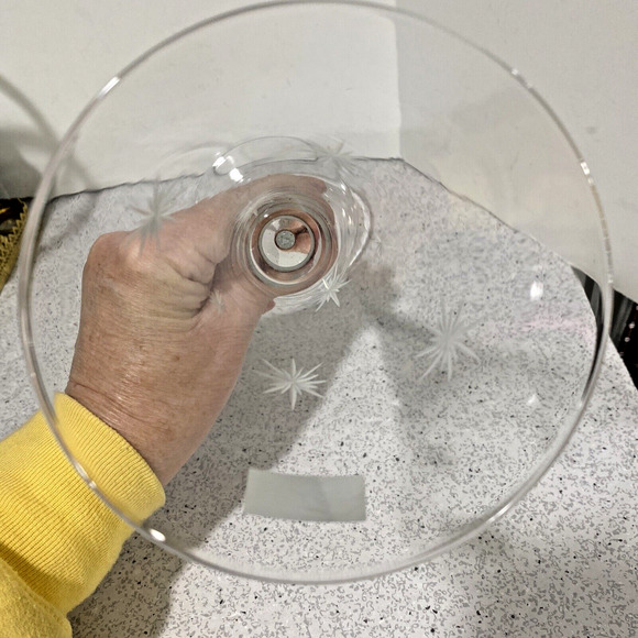 Marquis By Waterford Celebration Champagne Flute Elegant Etched Stemware Set (3) - Picture 4 of 7